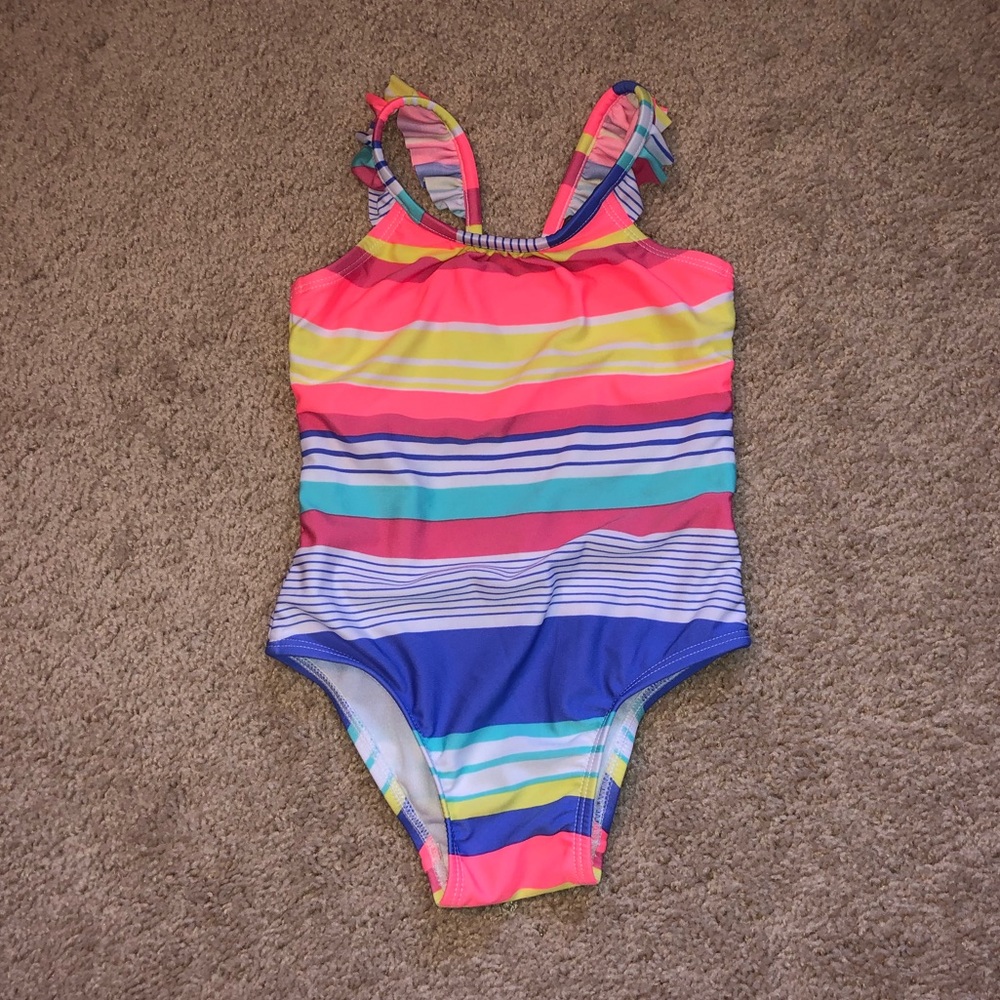 Gap Swimming Suit 2T